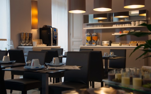 Hôtel Le Soleia by Inwood Hotels