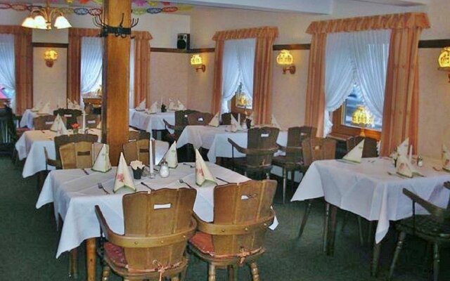 Hotel Restaurant Schmidter Bauernstube
