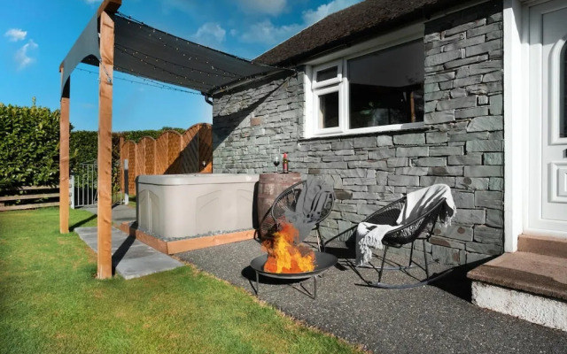 Scar View - Getaway for Two