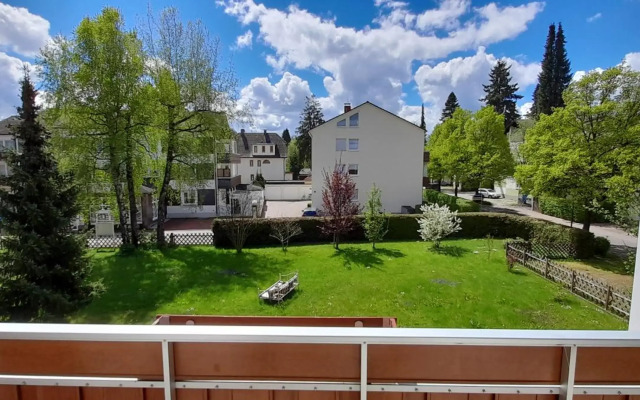 Kneipp Kurhotel Seemüller