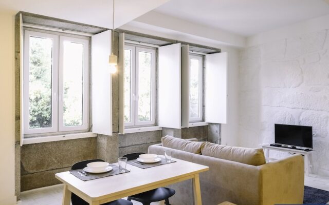 ORM - Ribeira Apartment