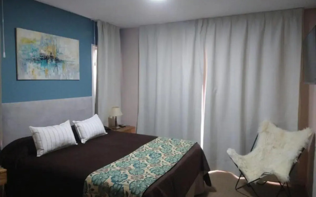 Village Condo