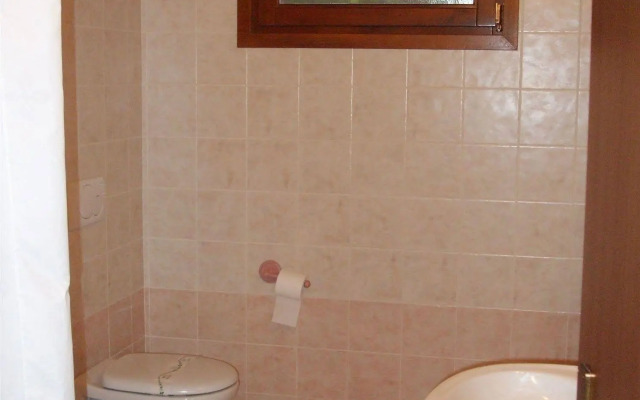 Agriturismo Nuvolino - Guest House