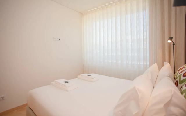Allegro Boutique Apartment A