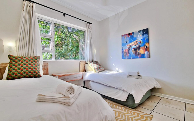 Seaglen Dunes Resort