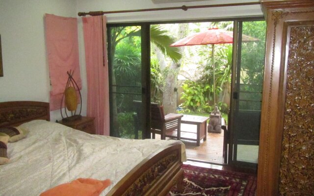 Malee Garden