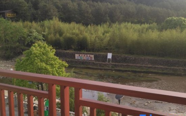 Hangzhou Natural Residence – Outside – Hangzhou