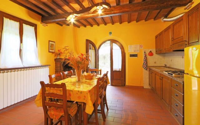 House Il Masso Montaione 15271