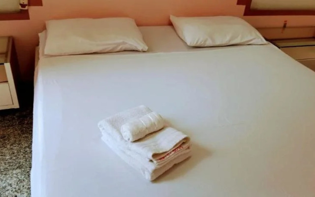 Apartamento Atlântico