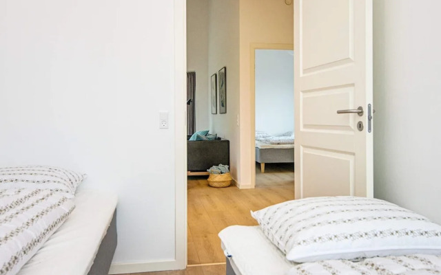 Luxury Retreat With Sauna - By Traum Ferienwohnungen