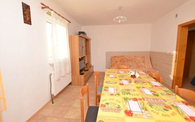 Apartman Jaka