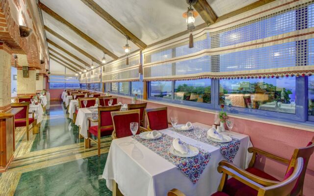 Merit Lefkosa Casino & Spa Hotel