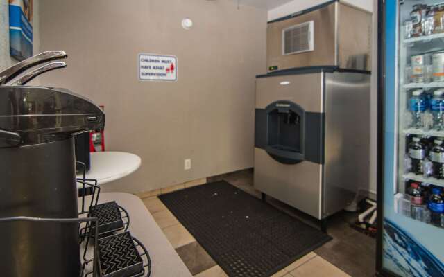 Motel 6 Ft. Pierce, FL, Fort Pierce