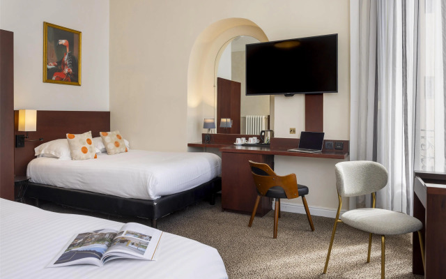 Best Western Plus Hotel Brice Garden