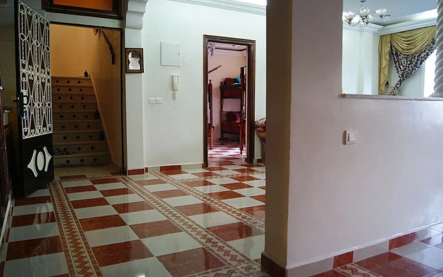 Global Surf House - Hostel/Backpacker