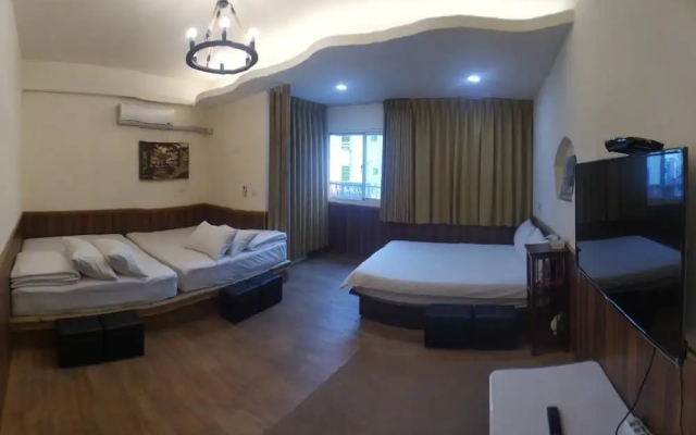 No.98 B&B