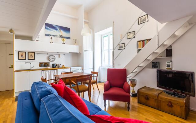 Grifeo - Quiet and Relaxing Flat on Panoramic Route