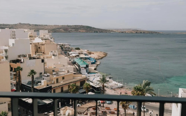 Ibis Styles St. Paul's Bay Malta