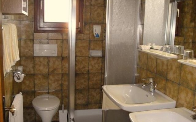 Pension & Appartement Steinwender