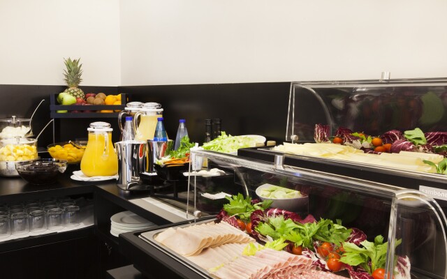 Hotel The Republic Hotel