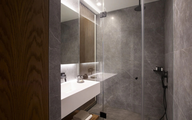 The Editor Hotel Athens