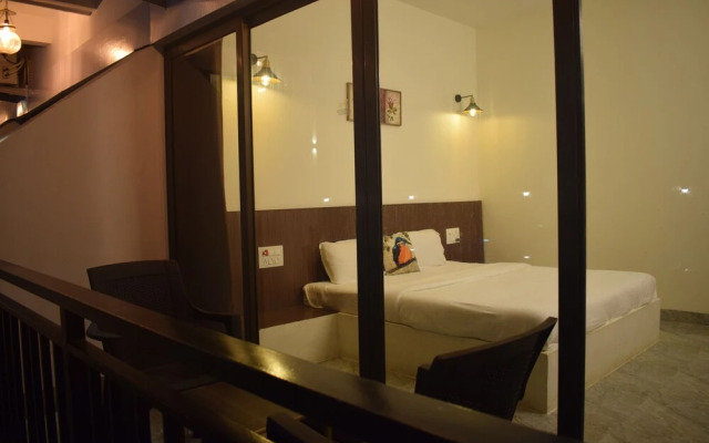 Opulence Beach Resort Kihim Alibaug