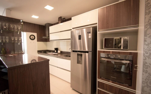 Residencial Florence 6 Pessoas