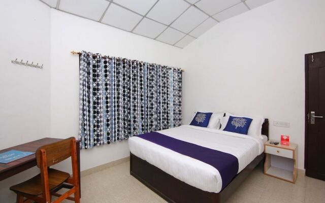 OYO 7116 Home Stay Winter Castle