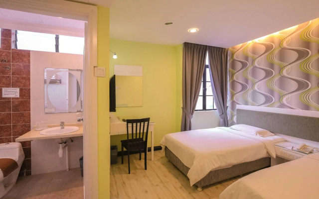 Ming Star Hotel