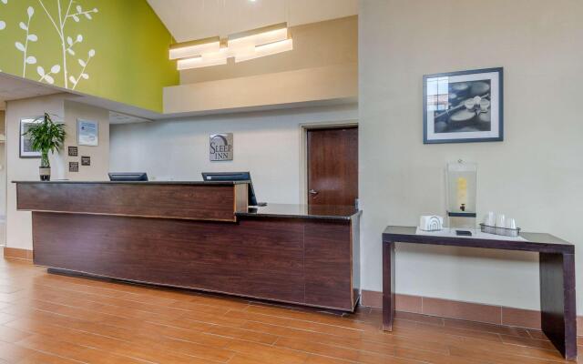 Sleep Inn Orangeburg