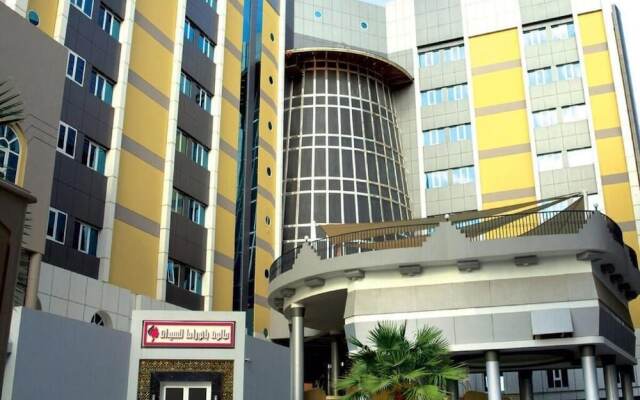 Panorama Hotel and Spa