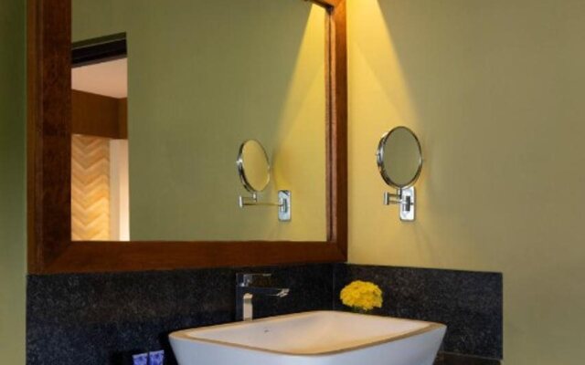 Vivanta Sikkim Pakyong