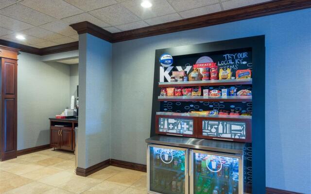 Hampton Inn London-North