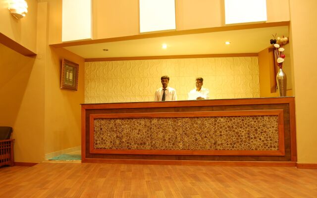Raahat Inn Kodaikanal