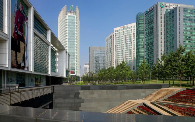 The Westin Beijing Financial Street