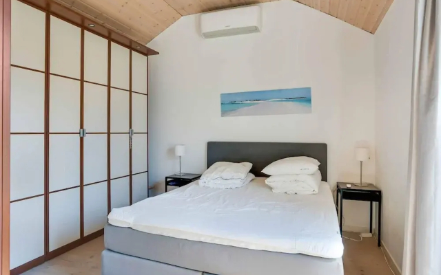 5 Star Holiday Home in Graested
