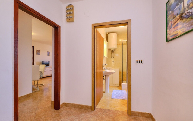 Apartments Nada