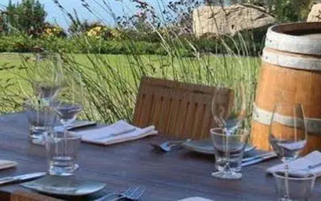 Helderberg Forest Lodge