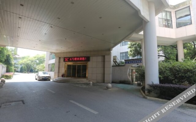 Riverside Guesthouse Jiangxi