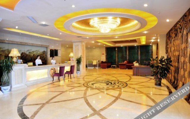 Shengshi Guomao Hotel