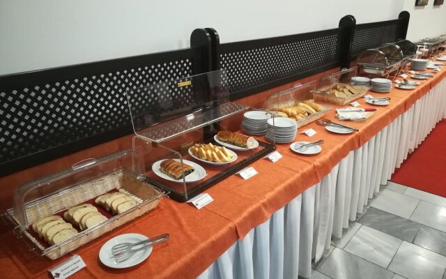 Hotel Satel