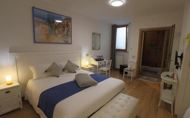 Atlantis Inn Castelgandolfo