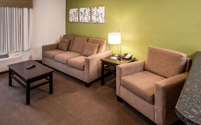 Sleep Inn Charleston North