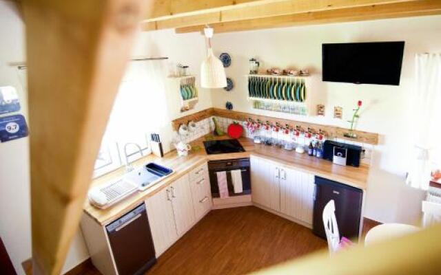 Siedlisko Grabinowo k/Olsztyna