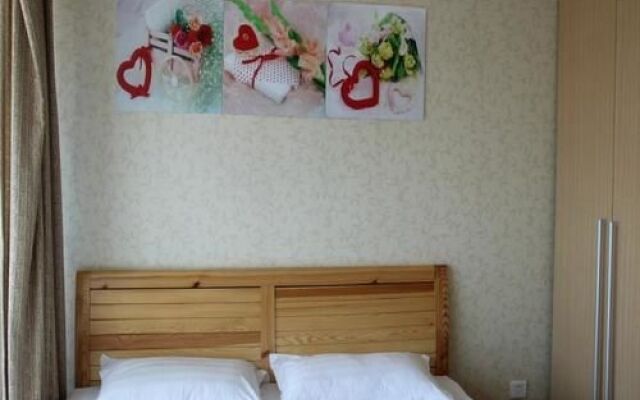 Beijing City Distinctive Hotel Apartment