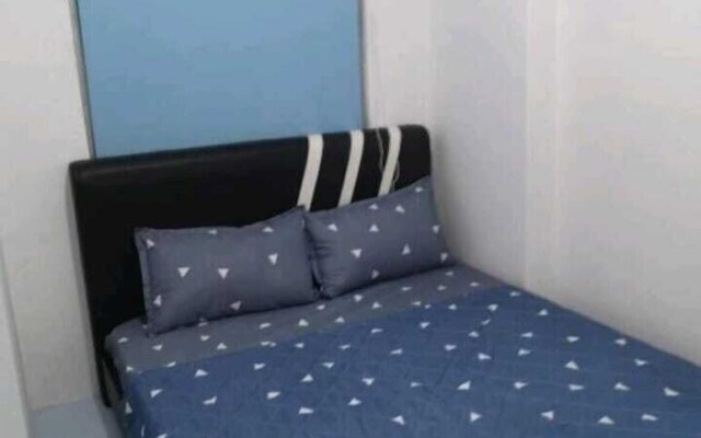 SPOT ON 90735 2night Stayin