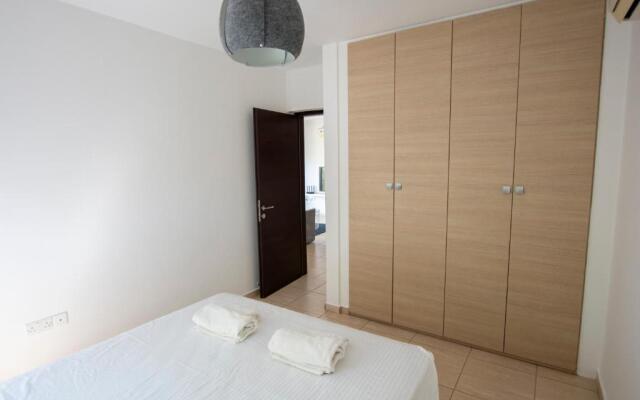 Master Atelier *Nicosia City* 1 Bdr