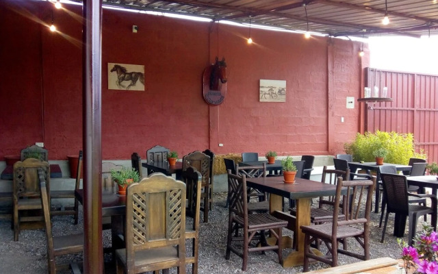 Ficus Lodge