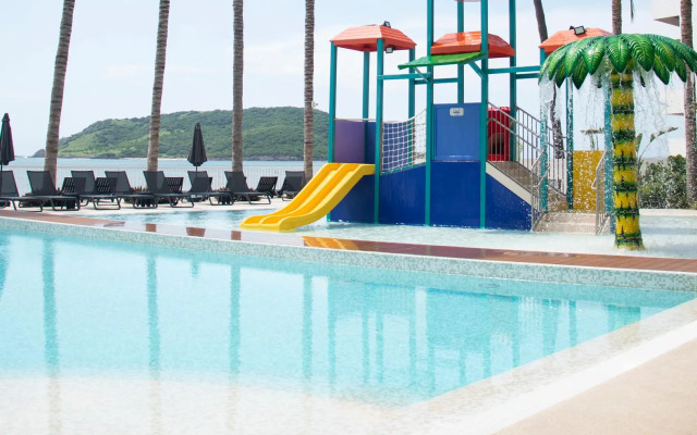 Viaggio Resort Mazatlán