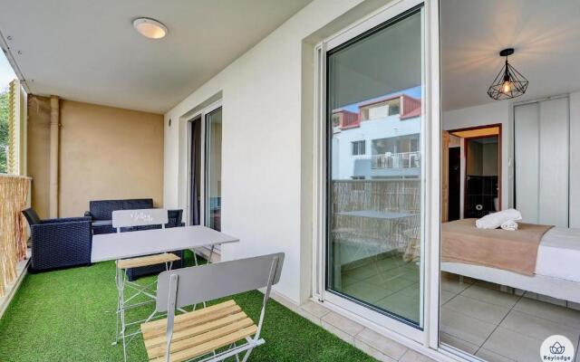 T2 – Le Bella Vittoria – Saint-Denis